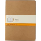 Блокнот Moleskine QP421 (3 шт.)