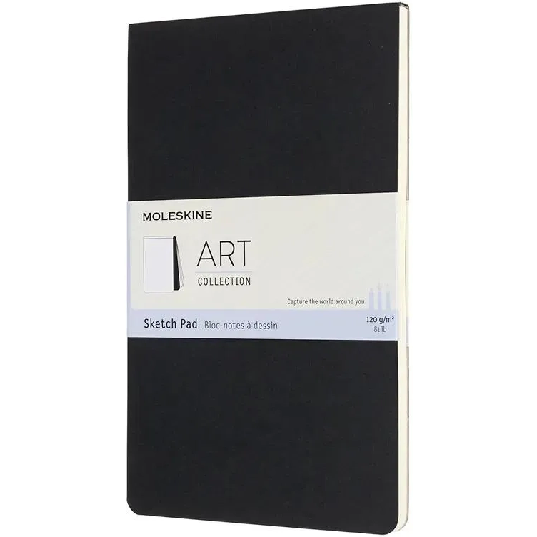 Блокнот для рисования Moleskine ARTSKPAD3