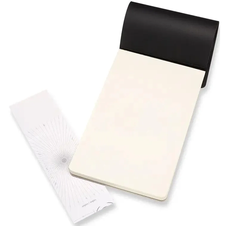 Блокнот для рисования Moleskine ARTSKPAD3 - фото 3