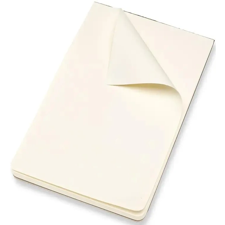 Блокнот для рисования Moleskine ARTSKPAD3 - фото 4