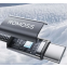 Кабель USB - USB Type-C, 1.2м, Romoss CB3038 Black - 1746960 - фото 3