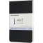 Блокнот для рисования Moleskine ARTSKPAD2