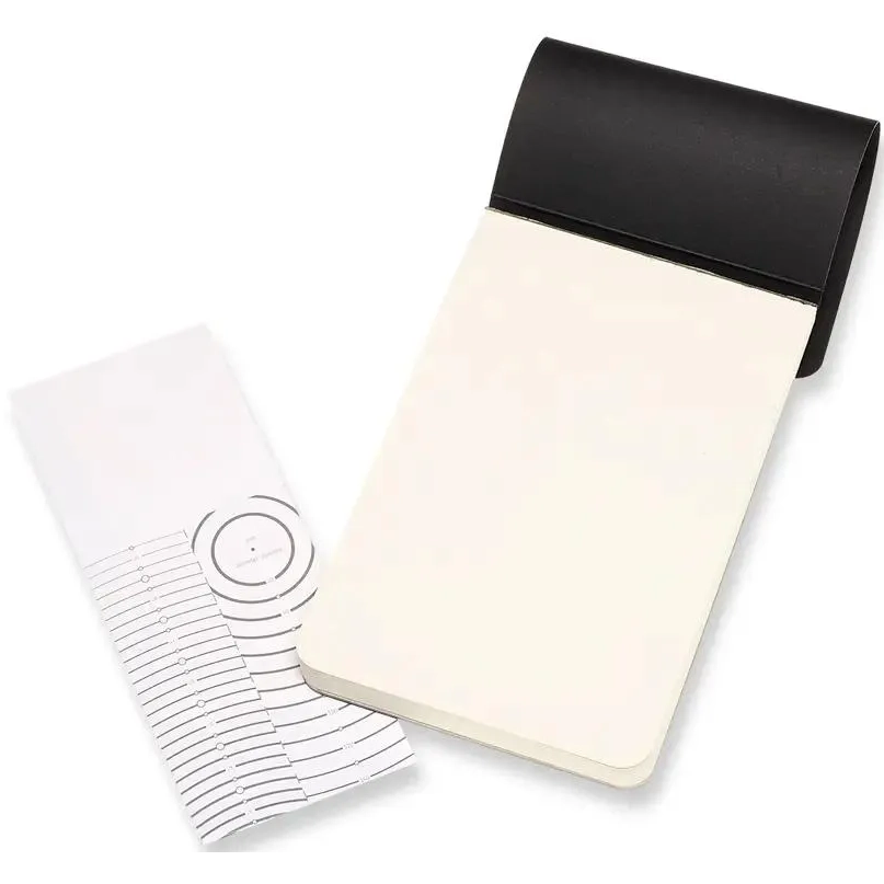 Блокнот для рисования Moleskine ARTSKPAD2 - фото 3