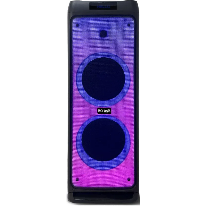 Портативная акустика BQ PBS2005 Black