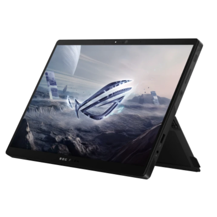 Ноутбук ASUS ROG Flow Z13 GZ302EA (2025) (RU045W) - GZ302EA-RU045W - фото 4