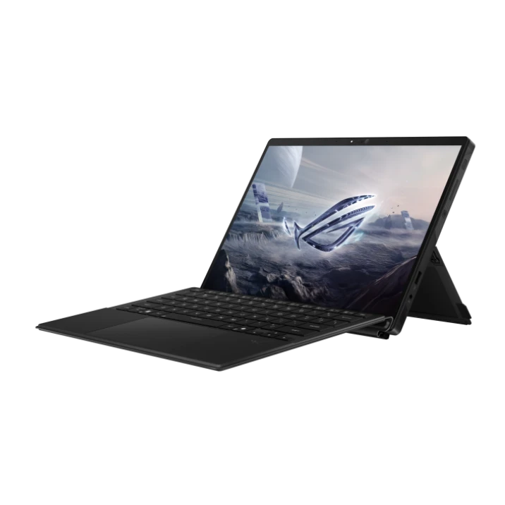 Ноутбук ASUS ROG Flow Z13 GZ302EA (2025) (RU045W) - GZ302EA-RU045W - фото 5