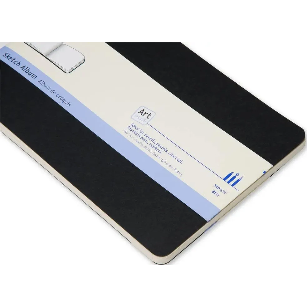 Блокнот для рисования Moleskine ARTSKA3 - фото 2