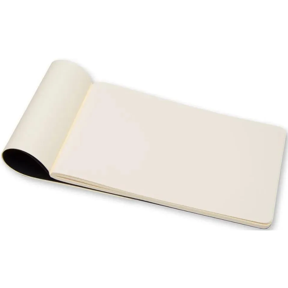 Блокнот для рисования Moleskine ARTSKA3 - фото 4