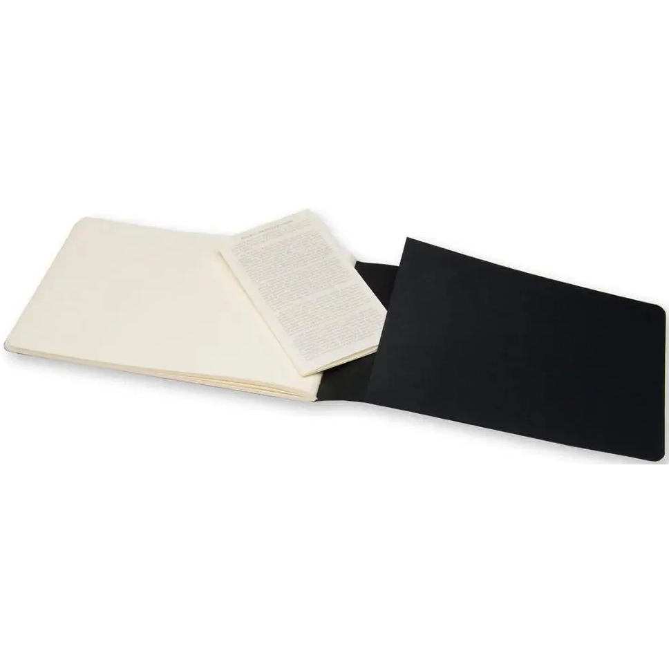 Блокнот для рисования Moleskine ARTSKA3 - фото 6