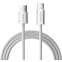 Кабель USB - USB Type-C, 1.2м, Romoss CB3038 White - 1747008