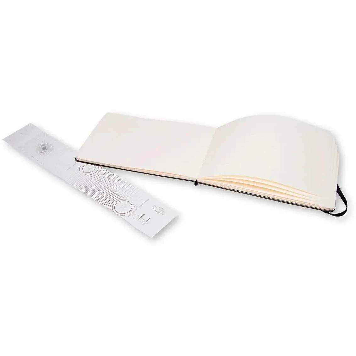 Блокнот для рисования Moleskine ARTMM804 - фото 2