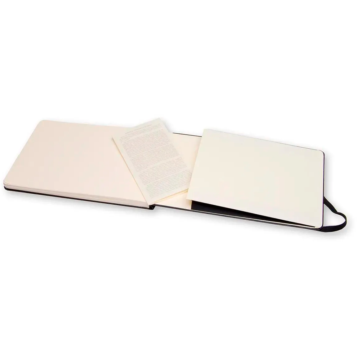 Блокнот для рисования Moleskine ARTMM804 - фото 3