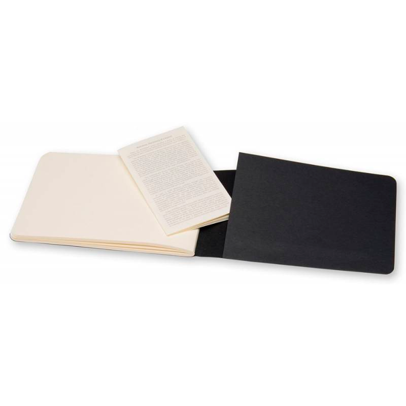 Блокнот для рисования Moleskine ARTSKA2 - фото 3