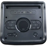 Портативная акустика BQ PBS2005 Black