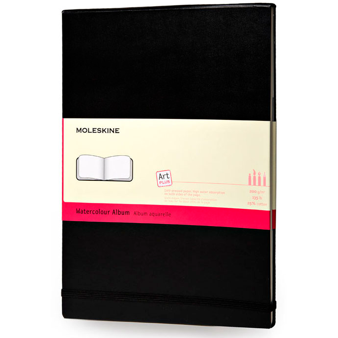 Блокнот для рисования Moleskine ARTMM803
