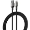 Кабель USB - USB Type-C, 2м, Romoss CB303A Black - 1746962