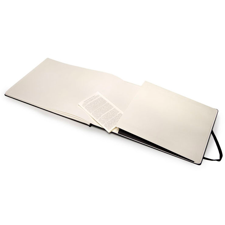 Блокнот для рисования Moleskine ARTMM803 - фото 3