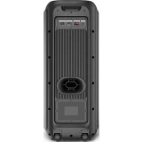 Портативная акустика BQ PBS2010 Black