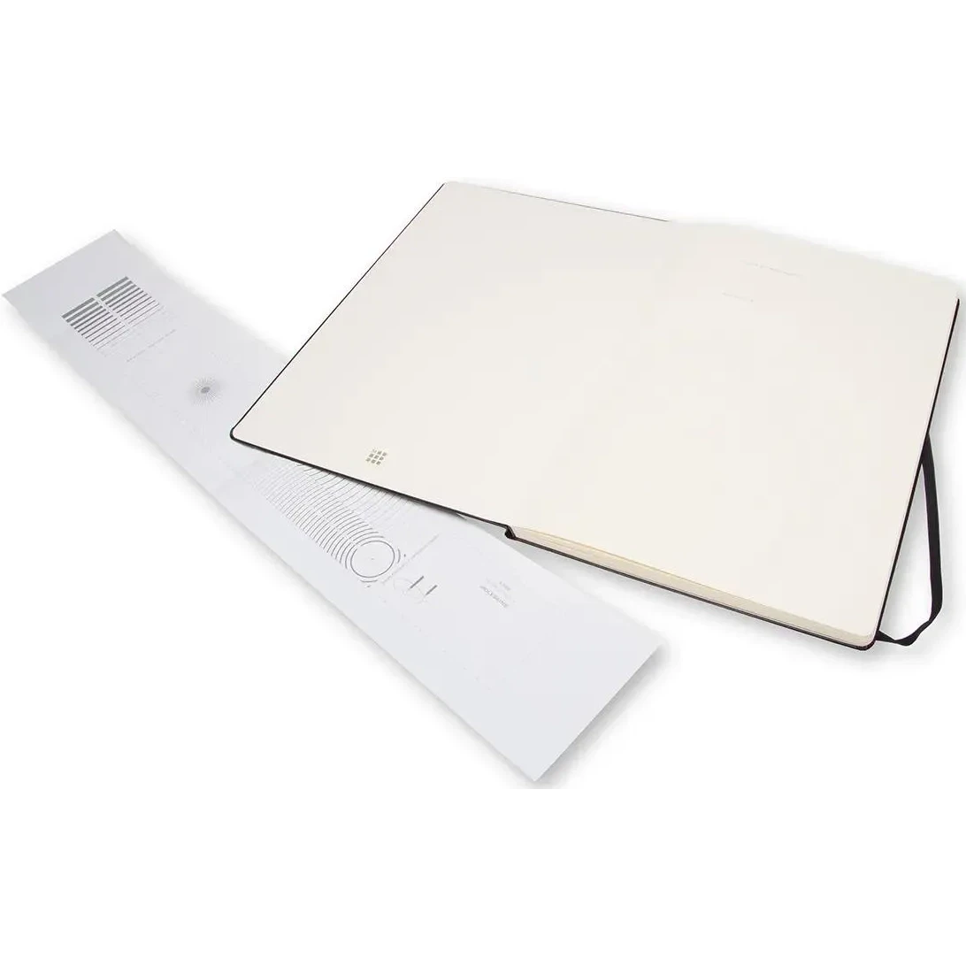 Блокнот для рисования Moleskine ARTBF832 - фото 2