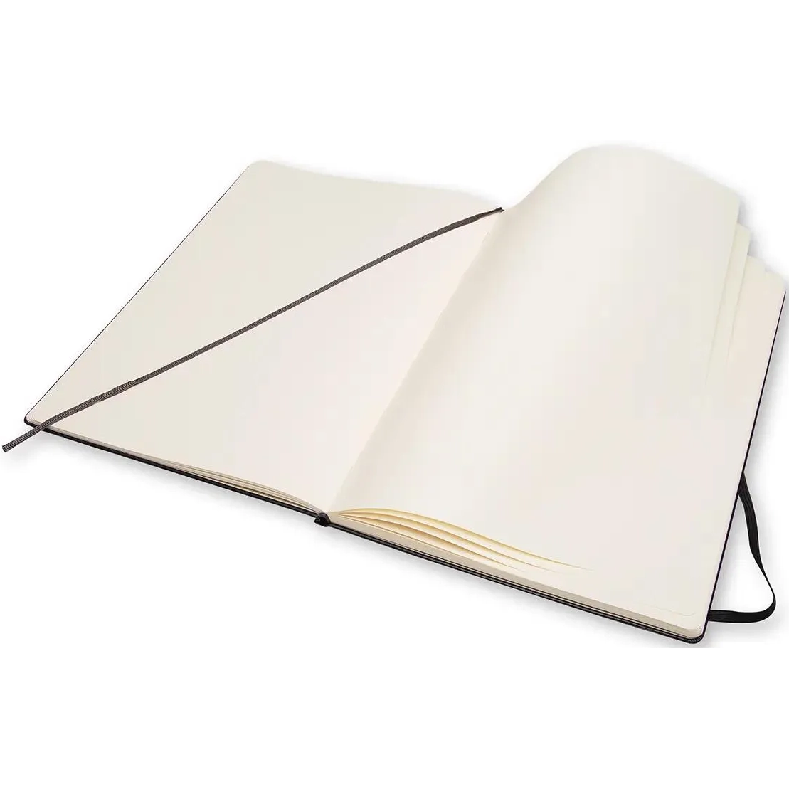 Блокнот для рисования Moleskine ARTBF832 - фото 3