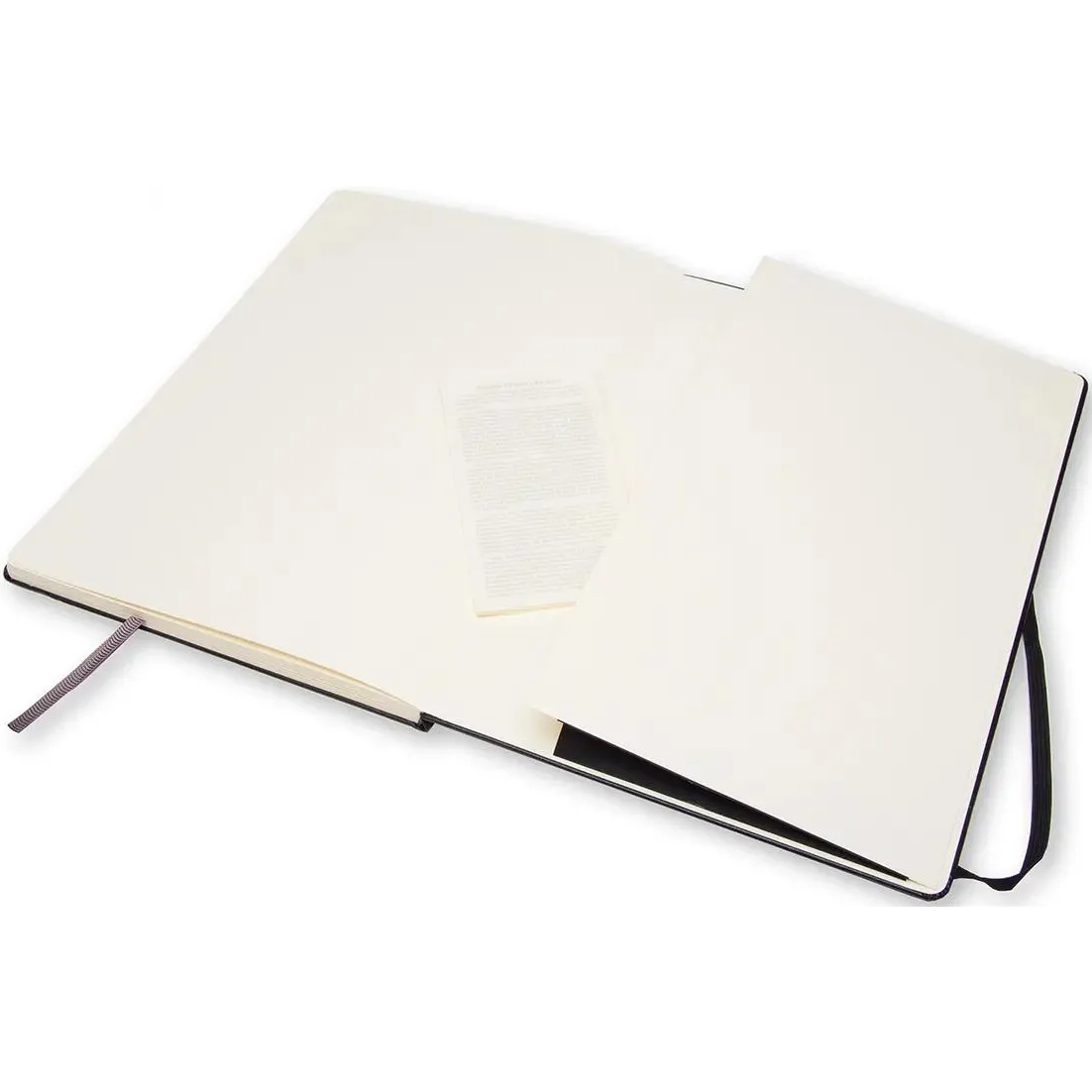 Блокнот для рисования Moleskine ARTBF832 - фото 4