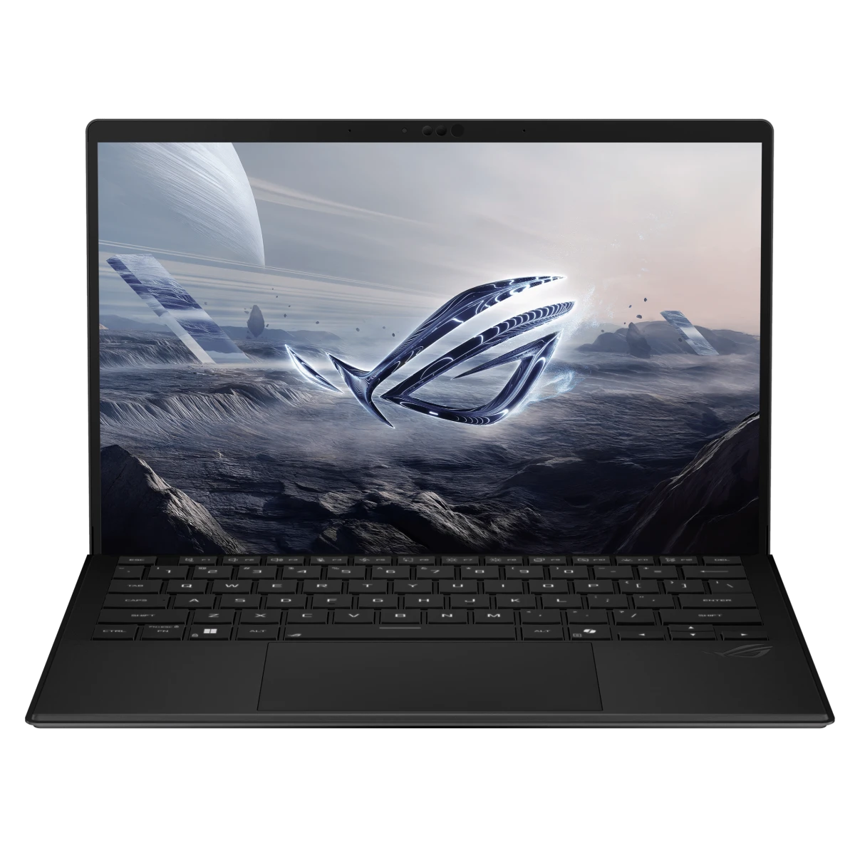Ноутбук ASUS ROG Flow Z13 GZ302EA (2025) (RU045W) - GZ302EA-RU045W
