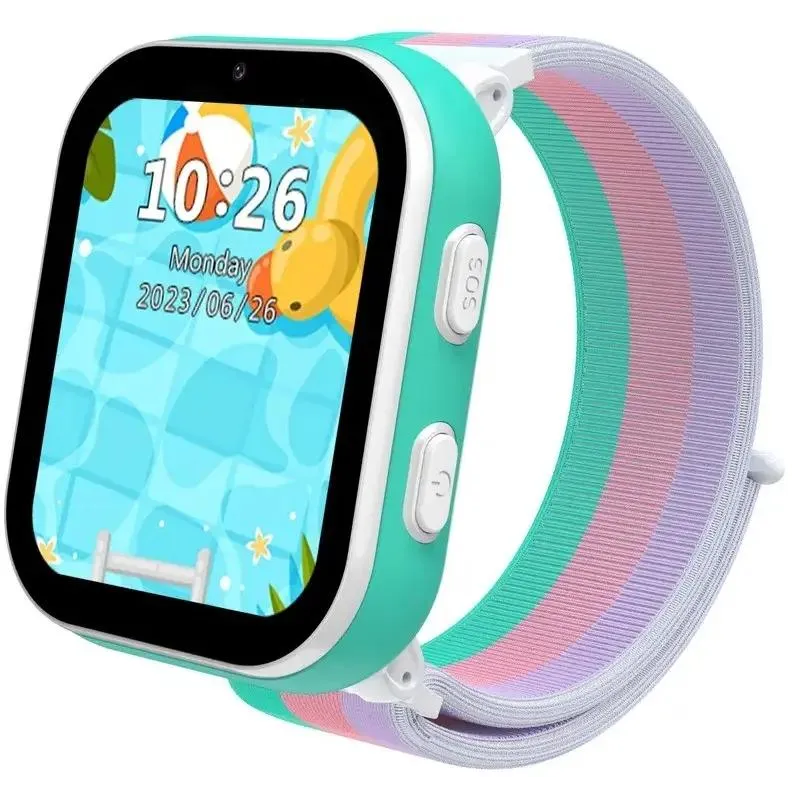 Умные часы Aimoto Fun Кнопка Жизни - 8370202