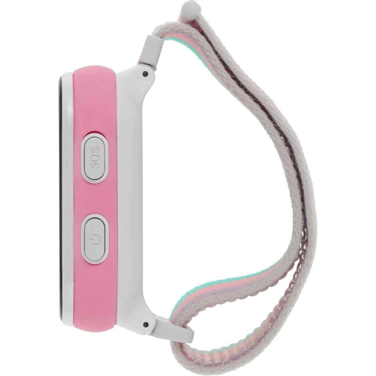 Умные часы Aimoto Fun Кнопка Жизни - 8370202 - фото 7