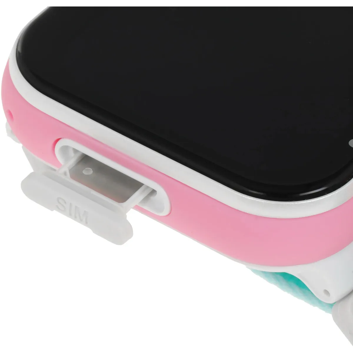Умные часы Aimoto Fun Кнопка Жизни - 8370202 - фото 12