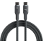 Кабель USB Type-C - USB Type-C, 1.2м, Romoss CB3224 Grey - 1746964