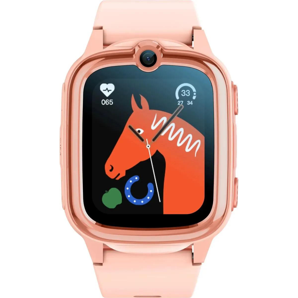 Умные часы Aimoto Star Pink - 8390302
