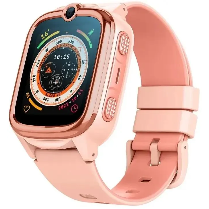 Умные часы Aimoto Star Pink - 8390302 - фото 2