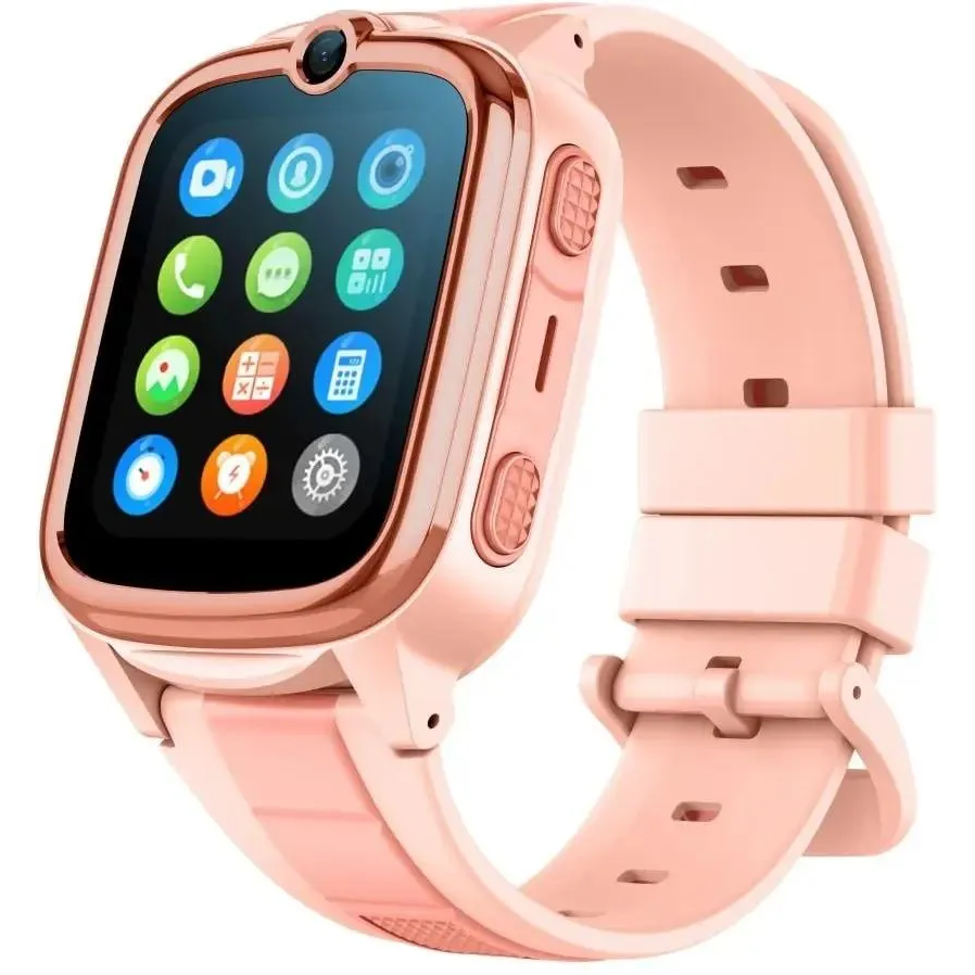 Умные часы Aimoto Star Pink - 8390302 - фото 3