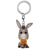 Брелок Funko Pocket POP! Keychain Shrek Donkey (82223)