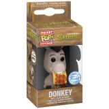 Брелок Funko Pocket POP! Keychain Shrek Donkey (82223)