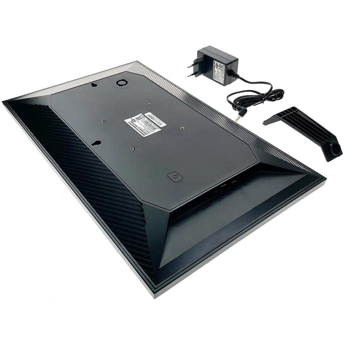 Цифровая фоторамка Espada E-15WF - фото 2