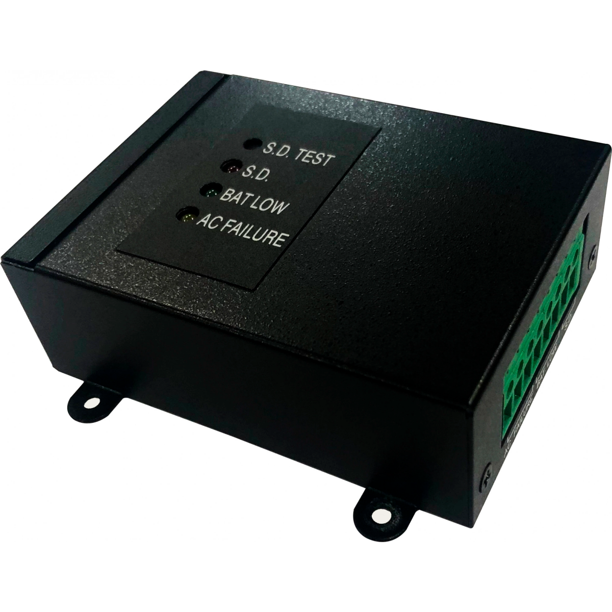 Релейная карта Powercom DCB External Dry Contact relay box for DRU