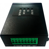 Релейная карта Powercom DCB External Dry Contact relay box for DRU