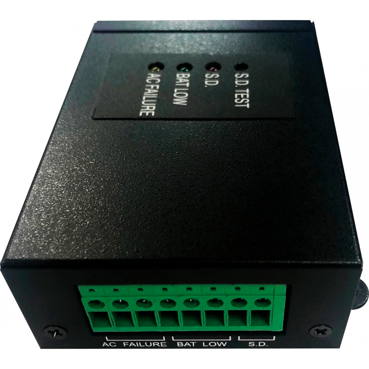 Плата сухих контактов Powercom DCB External Dry Contact relay box for DRU - фото 2