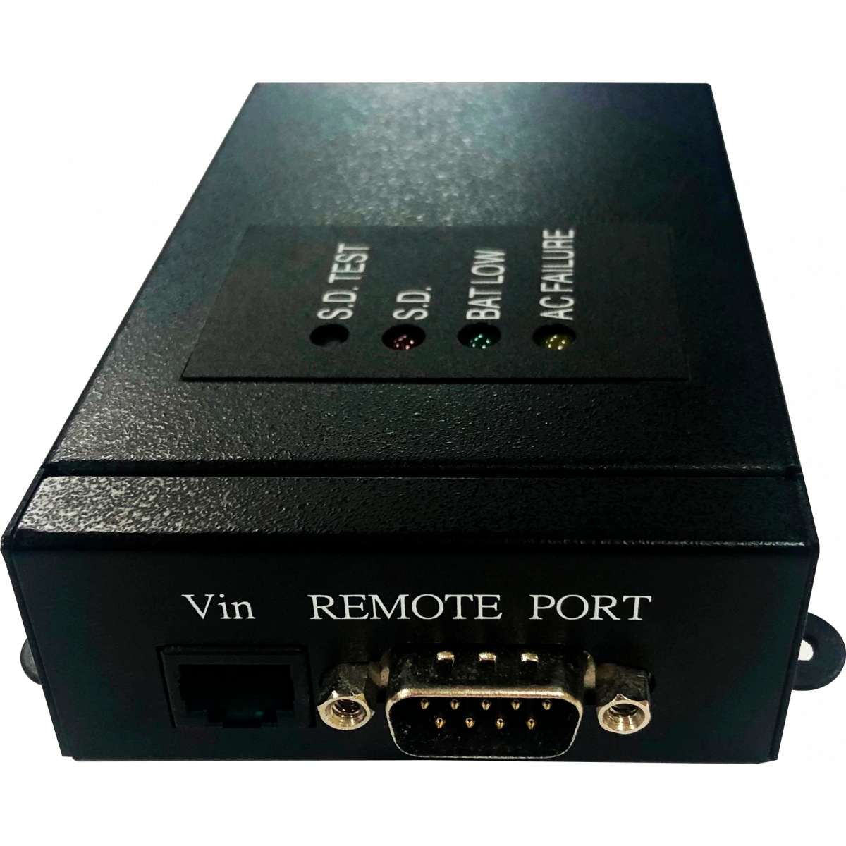 Плата сухих контактов Powercom DCB External Dry Contact relay box for DRU - фото 3