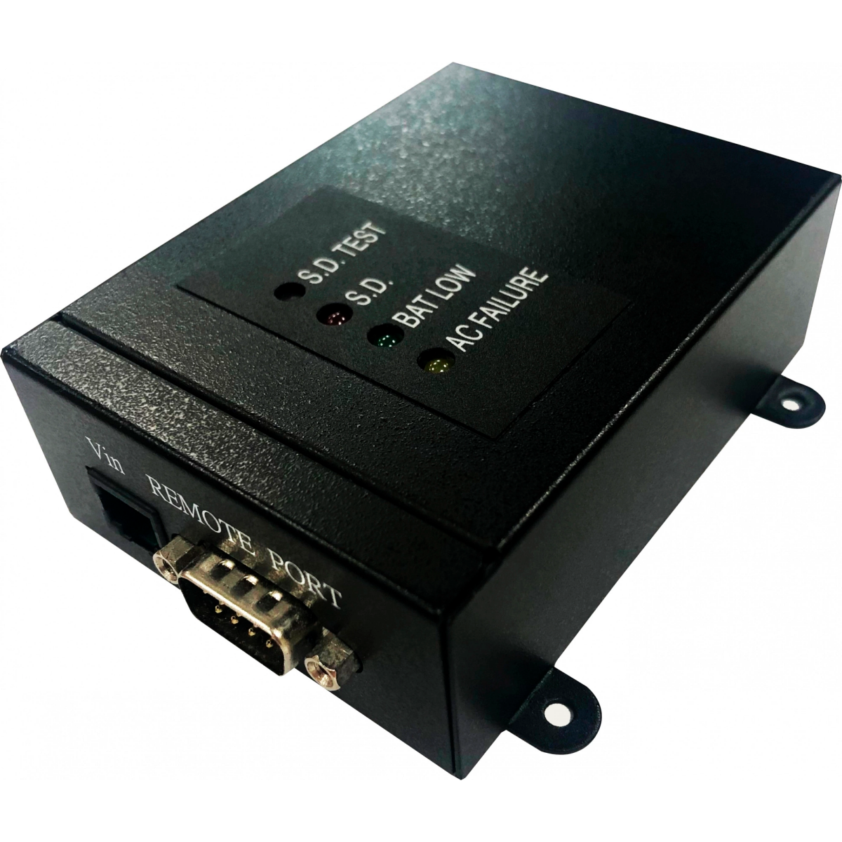 Плата сухих контактов Powercom DCB External Dry Contact relay box for DRU - фото 4