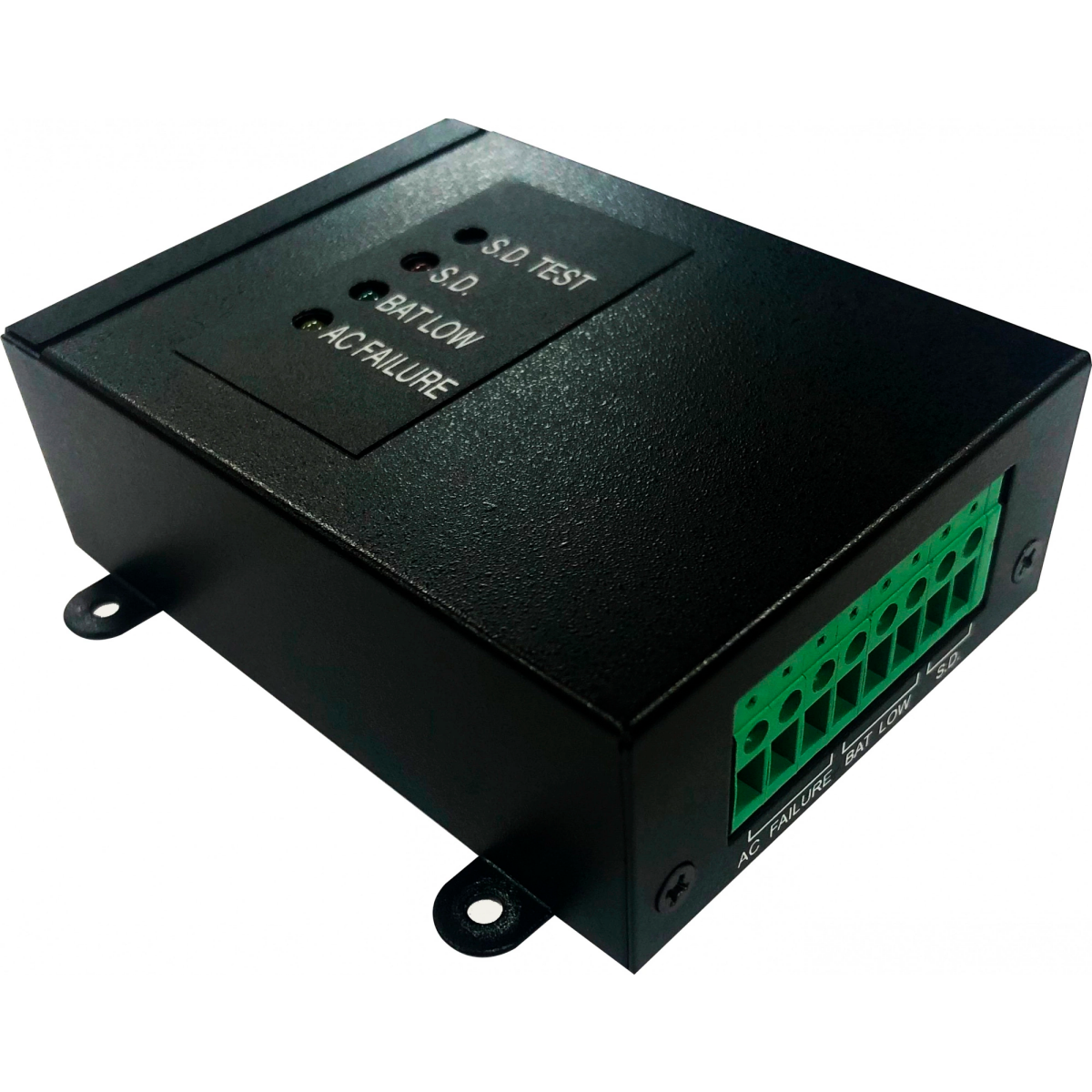 Плата сухих контактов Powercom DCB External Dry Contact relay box for DRU - фото 5