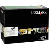 Картридж Lexmark C746A2YG Yellow