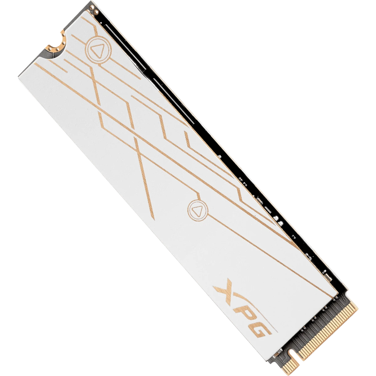 Накопитель SSD 1Tb ADATA XPG MARS 980 BLADE (SMAR-980B-1TCS)