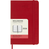 Ежедневник Moleskine DHF212DC2