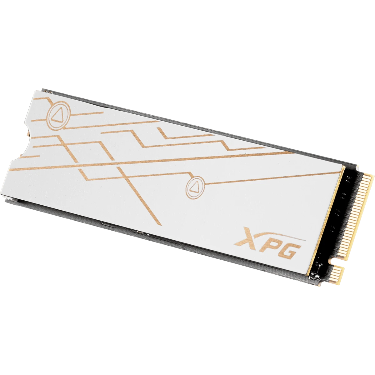 Накопитель SSD 2Tb ADATA XPG MARS 980 BLADE (SMAR-980B-2TCS) - фото 3