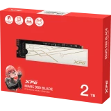 Накопитель SSD 2Tb ADATA XPG MARS 980 BLADE (SMAR-980B-2TCS)