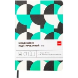 Ежедневник Deli CN148 Green (CN148-GREEN)