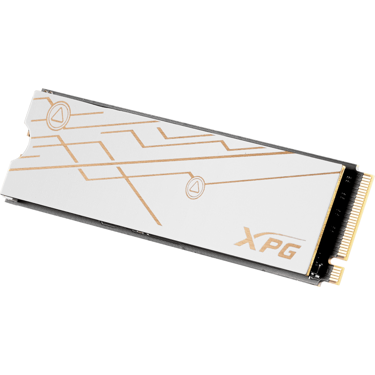 Накопитель SSD 4Tb ADATA XPG MARS 980 BLADE (SMAR-980B-4TCS) - фото 3