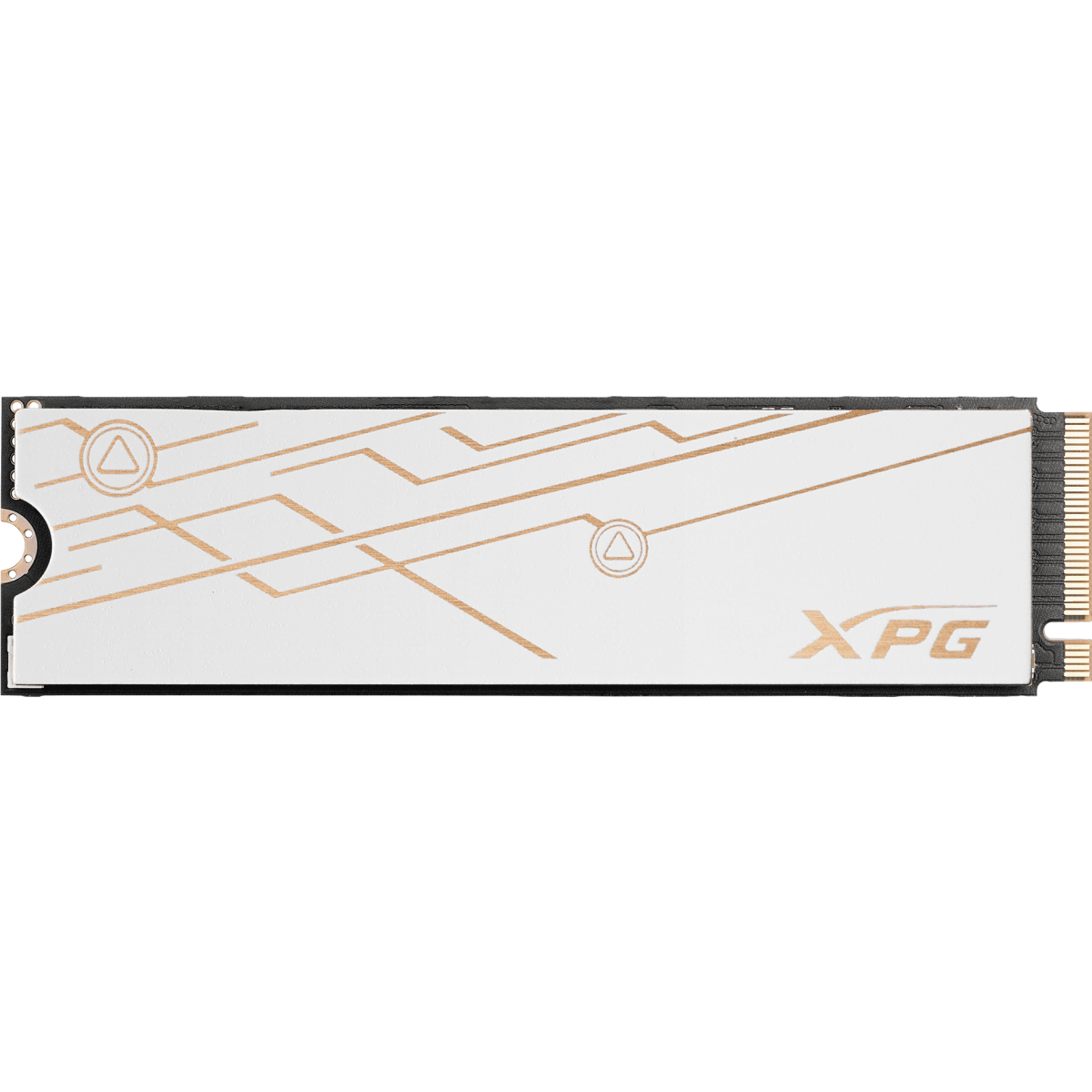 Накопитель SSD 4Tb ADATA XPG MARS 980 BLADE (SMAR-980B-4TCS) - фото 4